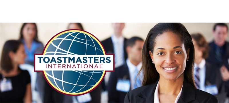 AAT Toastmasters Club | The Association of Accounting 