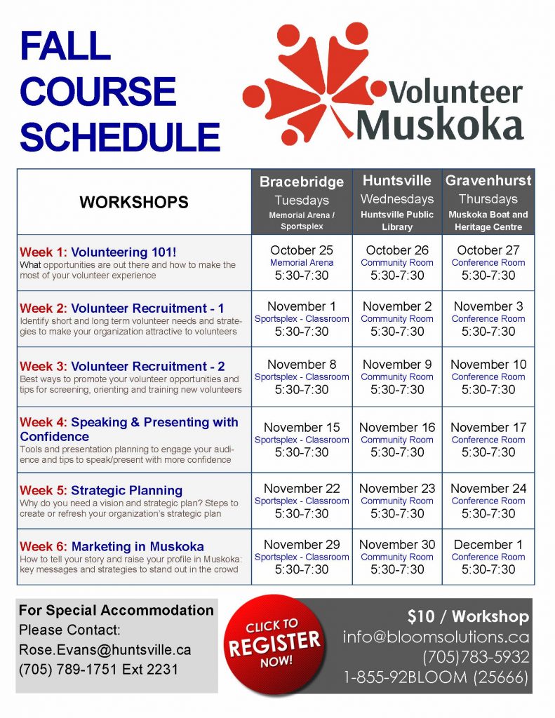 revised-volunteer-muskoka-fall-2016-workshop-series-schedule-final-oct-17_page_1