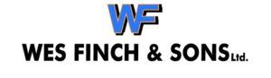 Wes Finch and Sons Ltd